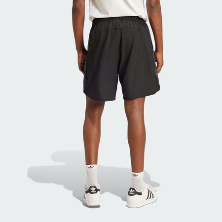 ADIDAS ORIGINALS Fashion Cutline Shorts Black MEN