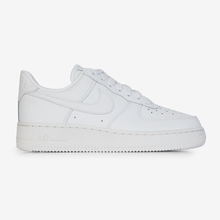 NIKE air force 1 AIR FORCE 1 LOW BEIGE FEMME