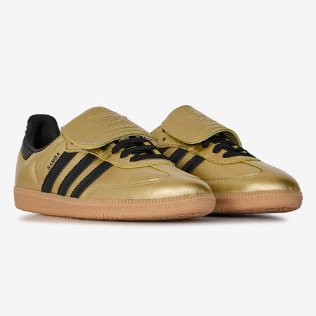 ADIDAS ORIGINALS samba SAMBA LT GOLD MEN