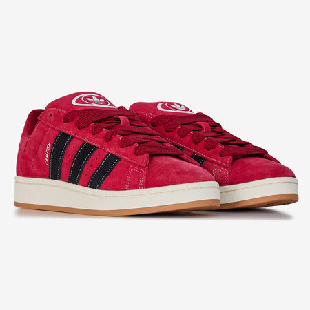ADIDAS ORIGINALS campus CAMPUS 00s RED/BLACK MEN