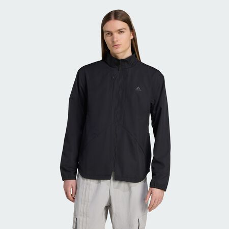 ADIDAS ORIGINALS Coupe-vent Cutline Black HOMME