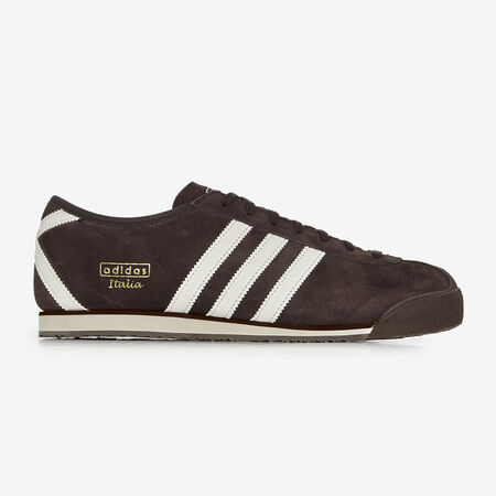 ADIDAS ORIGINALS ITALIA 70S BROWN/WHITE MEN