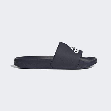 ADIDAS SPORTSWEAR Adilette Shower Slides Legend Ink / Cloud White / Legend Ink UNISEX