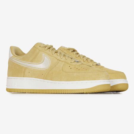 NIKE air force 1 AIR FORCE 1 LOW LV8 BEIGE/WHITE MEN