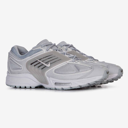 NIKE AIR PEGASUS WAVE SILVER MEN