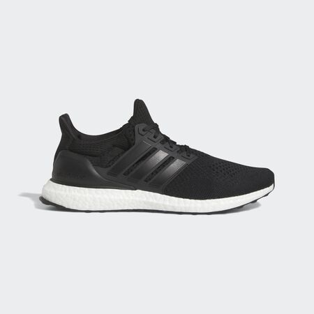 ADIDAS SPORTSWEAR Chaussure Ultraboost 1.0 Core Black / chalk white / Beam Green HOMME