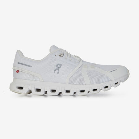 CLOUD 6 : WHITE
