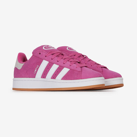 ADIDAS ORIGINALS campus CAMPUS 00s PINK/WHITE JUNIOR