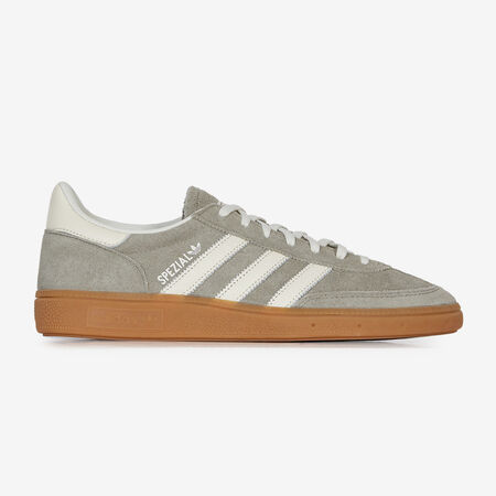 ADIDAS ORIGINALS spezial HANDBALL SPEZIAL GREY/BEIGE MEN
