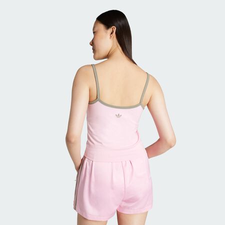 ADIDAS ORIGINALS Débardeur adidas Originals True Pink FEMME