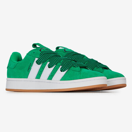ADIDAS ORIGINALS campus CAMPUS 00s ADISTRIPES GREEN/WHITE MEN