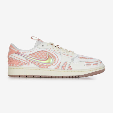 JORDAN air jordan 1 AIR JORDAN 1 MM LOW V3 PINK WOMEN
