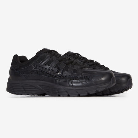 NIKE p-6000 P-6000 BLACK MEN