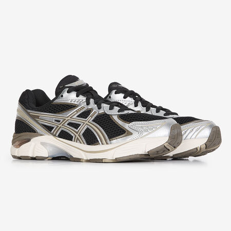 ASICS GT-2160 BLACK/BEIGE WOMEN