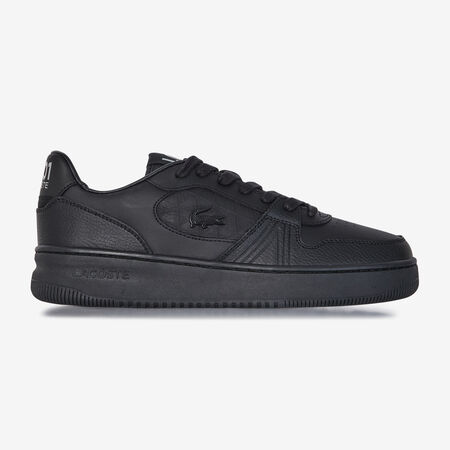 LACOSTE l00 L001 SET MONOGRAM BLACK MEN