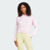 null : Clear Pink / White
