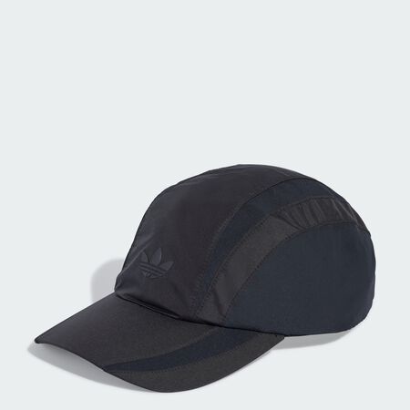 ADIDAS ORIGINALS Teamgeist Cap Black UNISEX