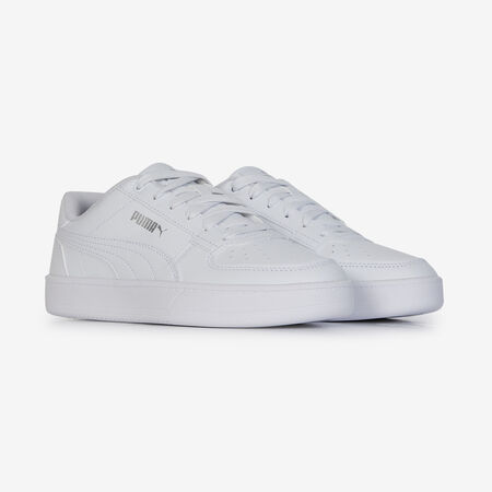 PUMA CAVEN 2.0 BLANC JUNIOR