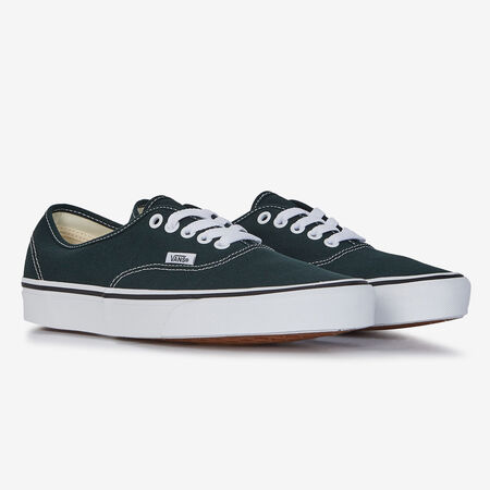 VANS authentic AUTHENTIC GREEN MEN