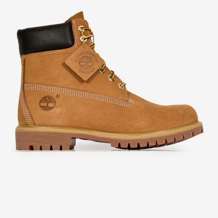 TIMBERLAND 6 inch 6 INCH BOOT MIEL HOMME