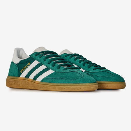 ADIDAS ORIGINALS spezial HANDBALL SPEZIAL GREEN/WHITE MEN