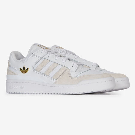 ADIDAS ORIGINALS forum FORUM LOW CL INSULATE WHITE MEN