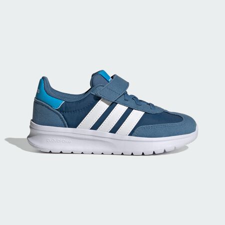 ADIDAS SPORTSWEAR Run 70s 2.0 Shoes Kids Dusky Ink / Cloud White / Dusky Petrol TODDLERS