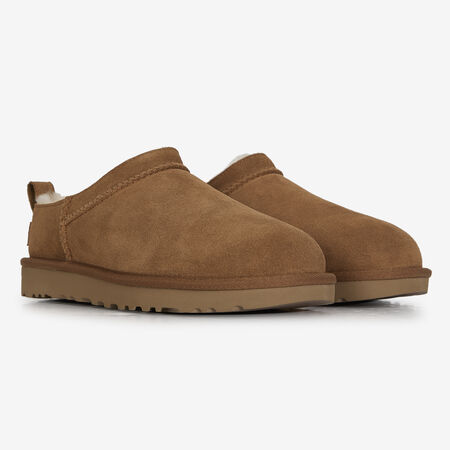 UGG CLASSIC MICRO MIEL FEMME