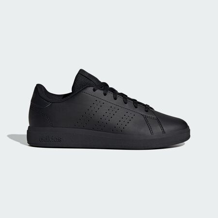 ADIDAS SPORTSWEAR Chaussure Advantage Base 2.0 Enfants Core Black / Core Black / Grey Six BÉBÉ