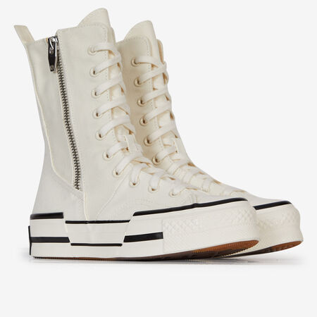 CONVERSE chuck 70 CHUCK '70 ITERATION WHITE WOMEN