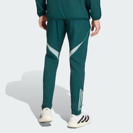 ADIDAS PERFORMANCE Arsenal Tiro 25 Competition Presentation Pants Aurora Ivy MEN