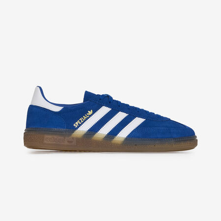 ADIDAS ORIGINALS spezial HANDBALL SPEZIAL BLUE/WHITE JUNIOR