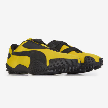 PUMA Mostro MOSTRO OG PRIME YELLOW/BLACK WOMEN