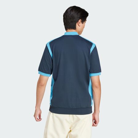 ADIDAS ORIGINALS Haut de cyclisme Aurora Ink HOMME