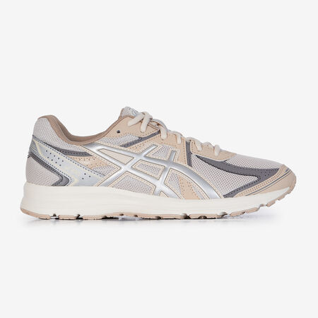 JOG 100 S : BEIGE/SILVER