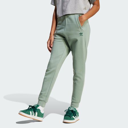 ADIDAS ORIGINALS Pantalon Silver Green JUNIOR