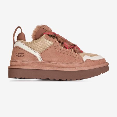 UGG Lowmel LOWMEL MARRON FEMME