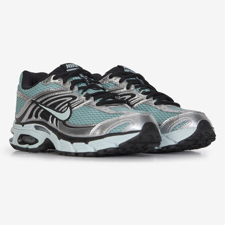 NIKE AIR MAX MOTO BEIGE/BLEU FEMME