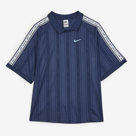 NIKE JERSEY TOP PK MARINE HOMME