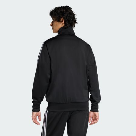 ADIDAS ORIGINALS FIREBIRD TRACK TOP Black MEN