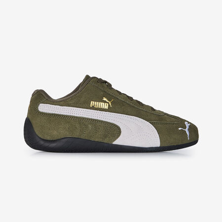 PUMA speedcat SPEEDCAT OG KHAKI/WHITE JUNIOR
