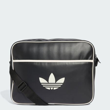 ADIDAS ORIGINALS Airliner Black MIXTE