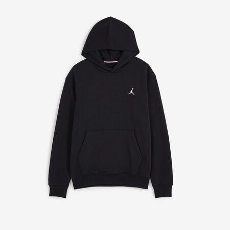 HOODIE BROOKLYN : BLACK