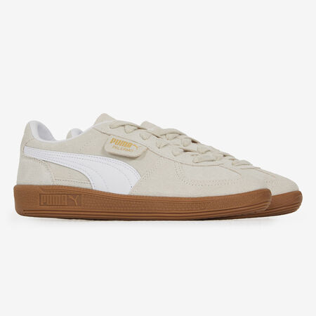 PUMA palermo PALERMO BEIGE/WHITE WOMEN