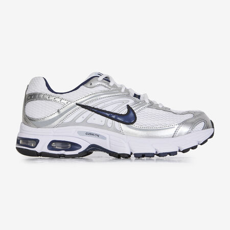 NIKE AIR MAX MOTO 2K BLANC/MARINE HOMME