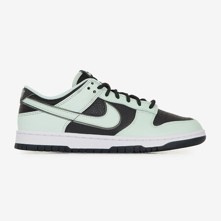 DUNK LOW : GREY/GREEN