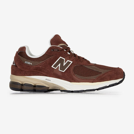 2002R : MARRON