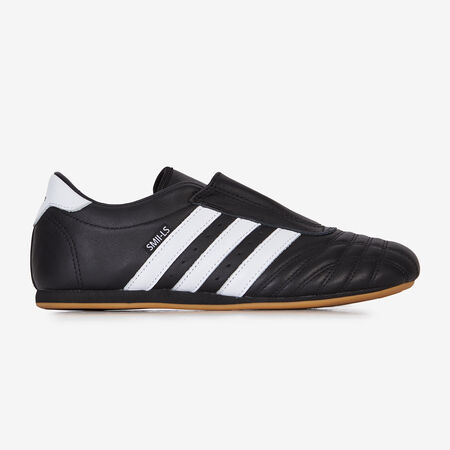 ADIDAS ORIGINALS taekwondo TAEKWONDO BLACK/WHITE WOMEN