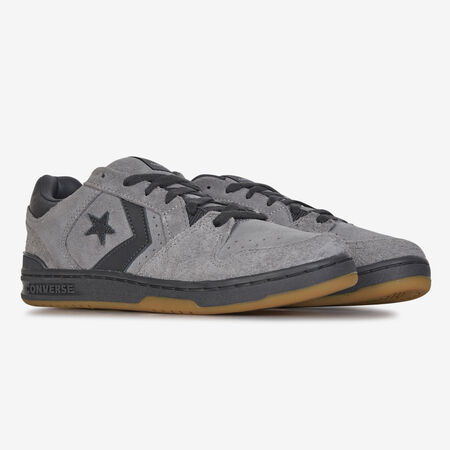 CONVERSE CL 98 GRIS/NOIR HOMME