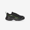 null : BLACK/GREEN